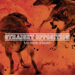 Straight Opposition : Fury Stands Unbeaten